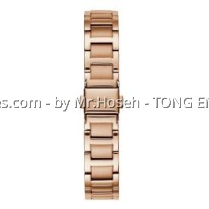 Guess Rose Gold 34mm Ladies Watch W1148L3
