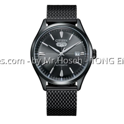 CITIZEN MECHANICAL AUTOMATIC GENTS NH8397-80H