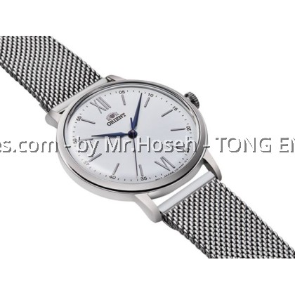 Orient Quartz Classic Watch Ladies RA-QC1702S