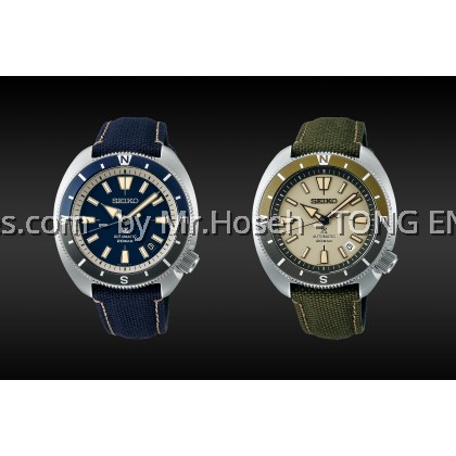 Seiko Prospex Land Tortoise Automatic Sapphire SRPG15K1 Seiko Prospex Land Tortoise Automatic Sapphire SRPG15K1