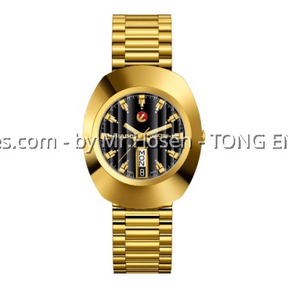 Rado Diastar the Original Automatic R12413623