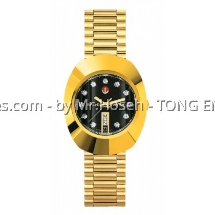Rado Diastar the Original Automatic R12413613