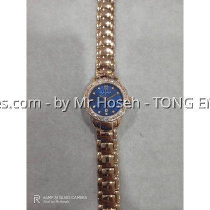 Balmer Crystals 30mm Ladies Watch 9133L RG-5 