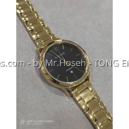 Balmer Simple Quartz Ladies 34mm 9166M GP-4 Balmer Simple Quartz Ladies 34mm 9166M GP-4
