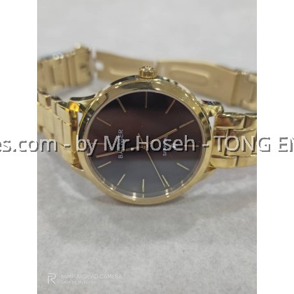 Balmer Simple Quartz Ladies 34mm 9166M GP-4 Balmer Simple Quartz Ladies 34mm 9166M GP-4