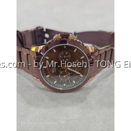 Balmer Multi-Hand 37mm Ladies Watch 8131M BRG-10