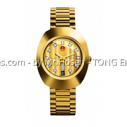 Rado Diastar the Original Automatic R12413493