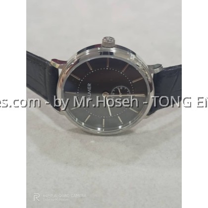 Balmer Simple Quartz Ladies 32mm 6002L SS-4
