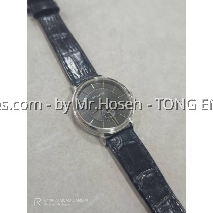 Balmer Simple Quartz Ladies 32mm 6002L SS-4