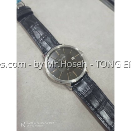 Balmer Simple Quartz Ladies 32mm 7914L SS-4