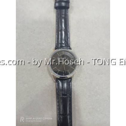Balmer Simple Quartz Ladies 32mm 6025L SS-4