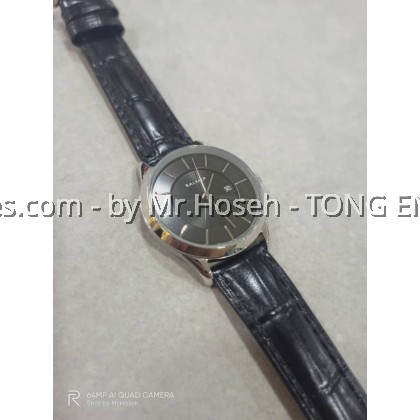 Balmer Simple Quartz Ladies 32mm 6025L SS-4