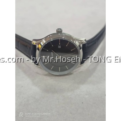 Balmer Simple Quartz Ladies 32mm 6025L SS-4