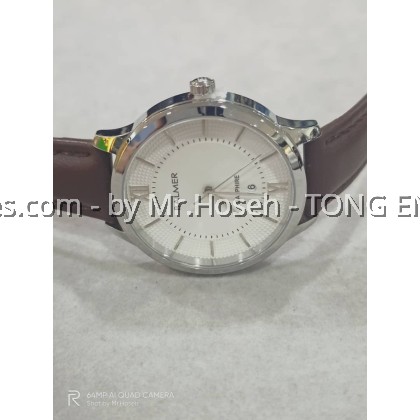 Balmer Simple Quartz Ladies 35mm 9158M SS-1 Balmer Simple Quartz Ladies 35mm 9158M SS-1