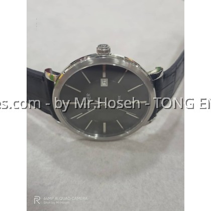Balmer Simple Quartz Gents 41mm 7914G SS-4 Balmer Simple Quartz Gents 41mm 7914G SS-4