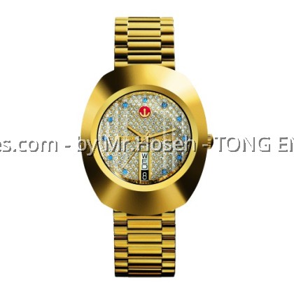 Rado Diastar the Original Automatic R12413313 Rado Diastar the Original Automatic R12413313