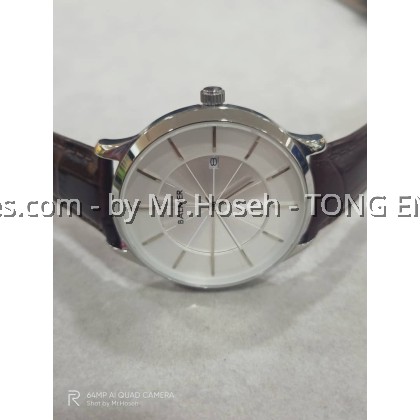 Balmer Simple Quartz Ladies 32mm 6025L SS-1