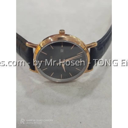 Balmer Simple Quartz Ladies 32mm 6011L RG-4