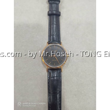 Balmer Simple Quartz Ladies 32mm 6011L RG-4