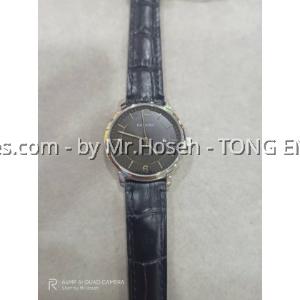 Balmer Simple Quartz Ladies 33mm 8124L SS-4