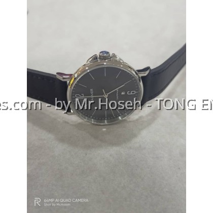 Balmer Simple Quartz Ladies 33mm 8114L SS-4