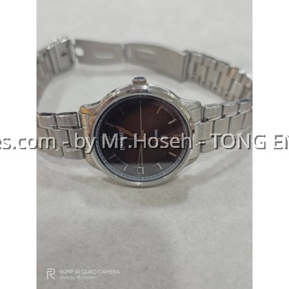 Balmer Simple Quartz Ladies 31mm 7961L SS-4 Balmer Simple Quartz Ladies 31mm 7961L SS-4