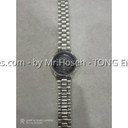 Balmer Simple Quartz Ladies 31mm 7961L SS-4 Balmer Simple Quartz Ladies 31mm 7961L SS-4