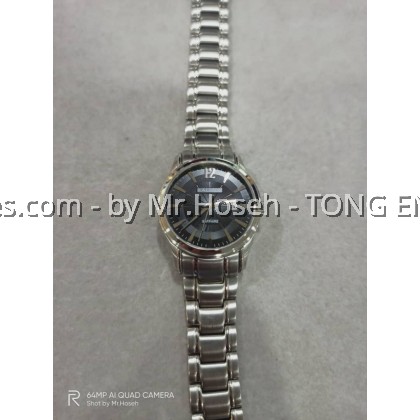 Balmer Simple Quartz Ladies 30mm 9078L SS-4 Balmer Simple Quartz Ladies 30mm 9078L SS-4