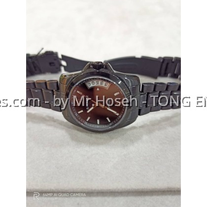 Balmer Simple Quartz Ladies 30mm 7767L BK-4 Balmer Simple Quartz Ladies 30mm 7767L BK-4