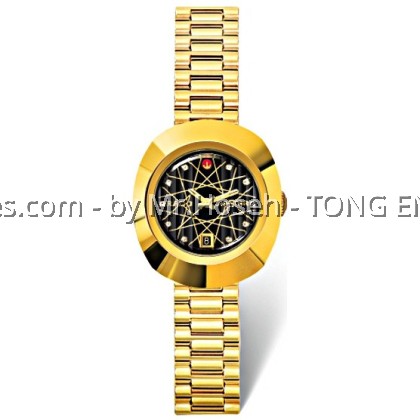 Rado Diastar the Original Automatic Ladies R12416183 Rado Diastar the Original Automatic Ladies R12416183