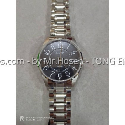 Balmer Simple Quartz Ladies 32mm A6066L SS-4A