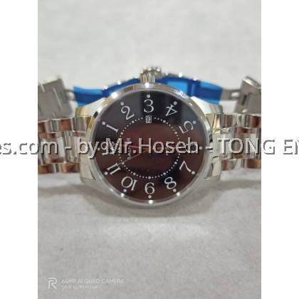Balmer Simple Quartz Ladies 32mm A6066L SS-4A
