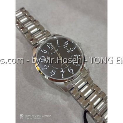 Balmer Simple Quartz Ladies 32mm A6066L SS-4A