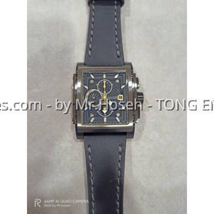 Balmer XXL Square Chronograph 40mm 7948G BTT-4