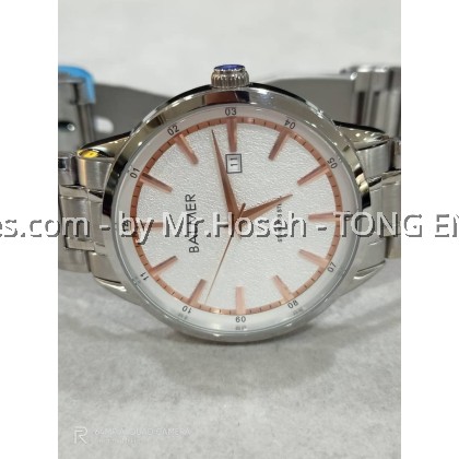 Balmer Simple Quartz Gents 41mm A7921G SS-18 Balmer Simple Quartz Gents 41mm A7921G SS-18