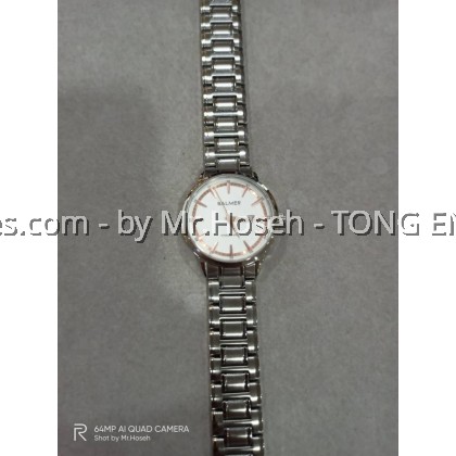 Balmer Simple Quartz Ladies 31mm A7921L SS-18 Balmer Simple Quartz Ladies 31mm A7921L SS-18