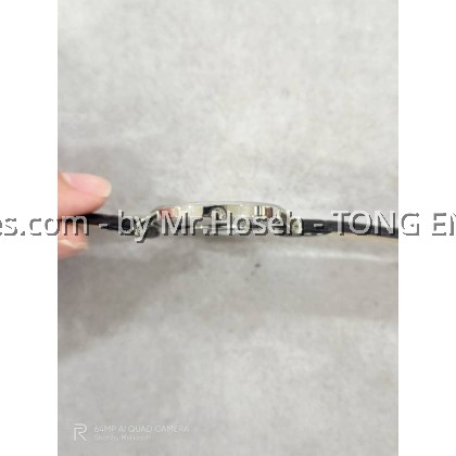 Carlo Cardini Thin Minimalist Swiss Quartz 36mm Medium Watch 300L-SIR-SS-1 Carlo Cardini Thin Minimalist Swiss Quartz 36mm Medium Watch 300L-SIR-SS-1