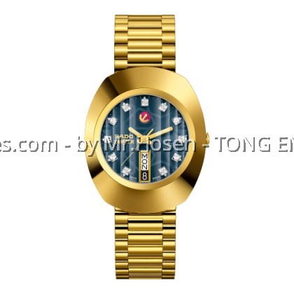 Rado Diastar the Original Automatic R12413523