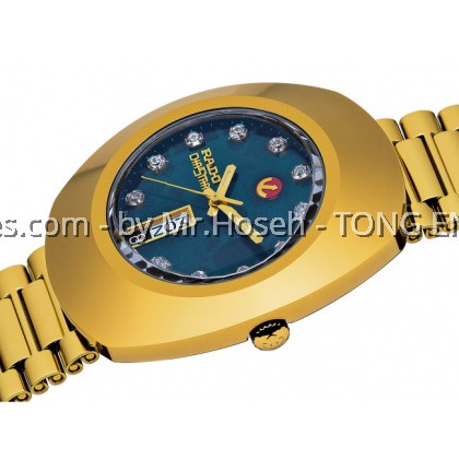 Rado Diastar the Original Automatic R12413523