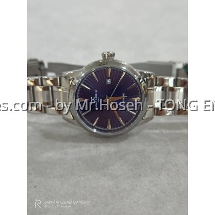 Carlo Cardini Cocktail Time Swiss Quartz 29mm Ladies Watch 904L-SS-5 Carlo Cardini Cocktail Time Swiss Quartz 29mm Ladies Watch 904L-SS-5