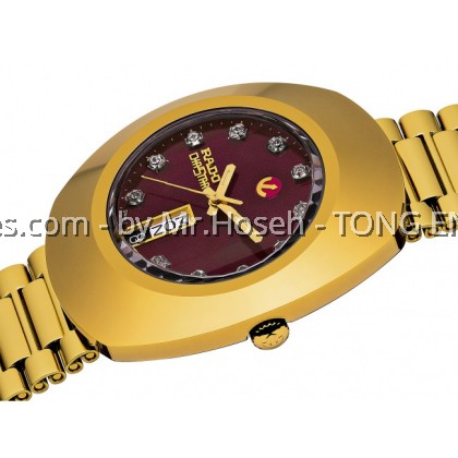Rado Diastar the Original Automatic R12413573