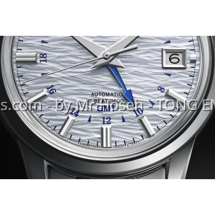 Grand Seiko Elegance Collection Shōsho SBGJ249G 9S Mechanical Hi-Beat GMT