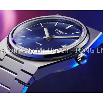 TISSOT PRX T137.410.11.041.00 PRX T1374101104100