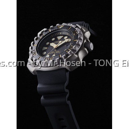 Citizen Promaster Marine Eco-Drive BN0220-16E