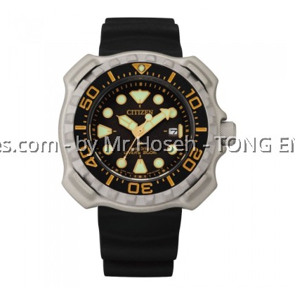 Citizen Promaster Marine Eco-Drive BN0220-16E