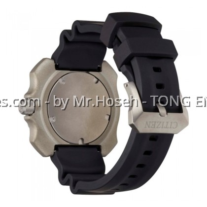 Citizen Promaster Marine Eco-Drive BN0220-16E