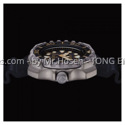 Citizen Promaster Marine Eco-Drive BN0220-16E