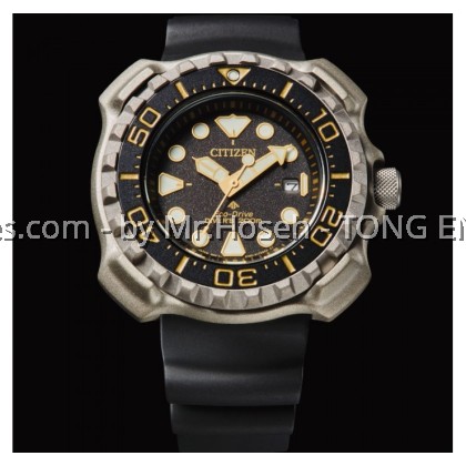 Citizen Promaster Marine Eco-Drive BN0220-16E