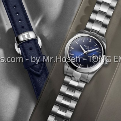 TISSOT T-MY LADY AUTOMATIC T132.007.11.046.00