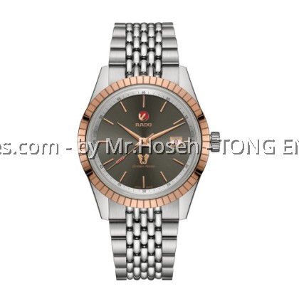 RADO GOLDEN HORSE HYPERCHROME CLASSIC AUTOMATIC R33100103